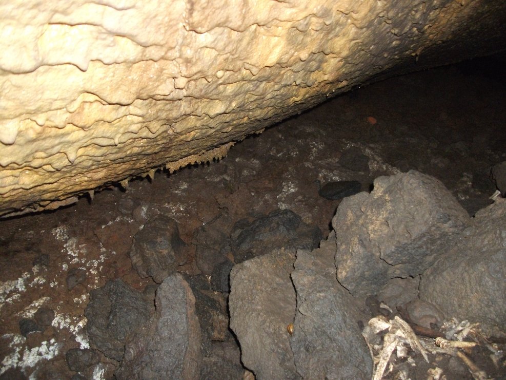 Grotta Cantarella
